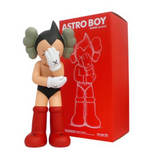 KAWS - "Astro Boy" Toy