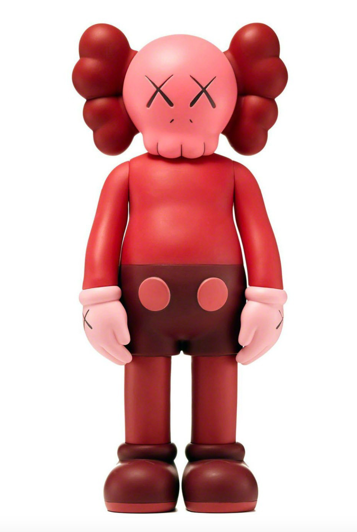 KAWS - 