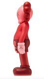 KAWS - "Blush" Companion