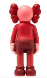 KAWS - "Blush" Companion