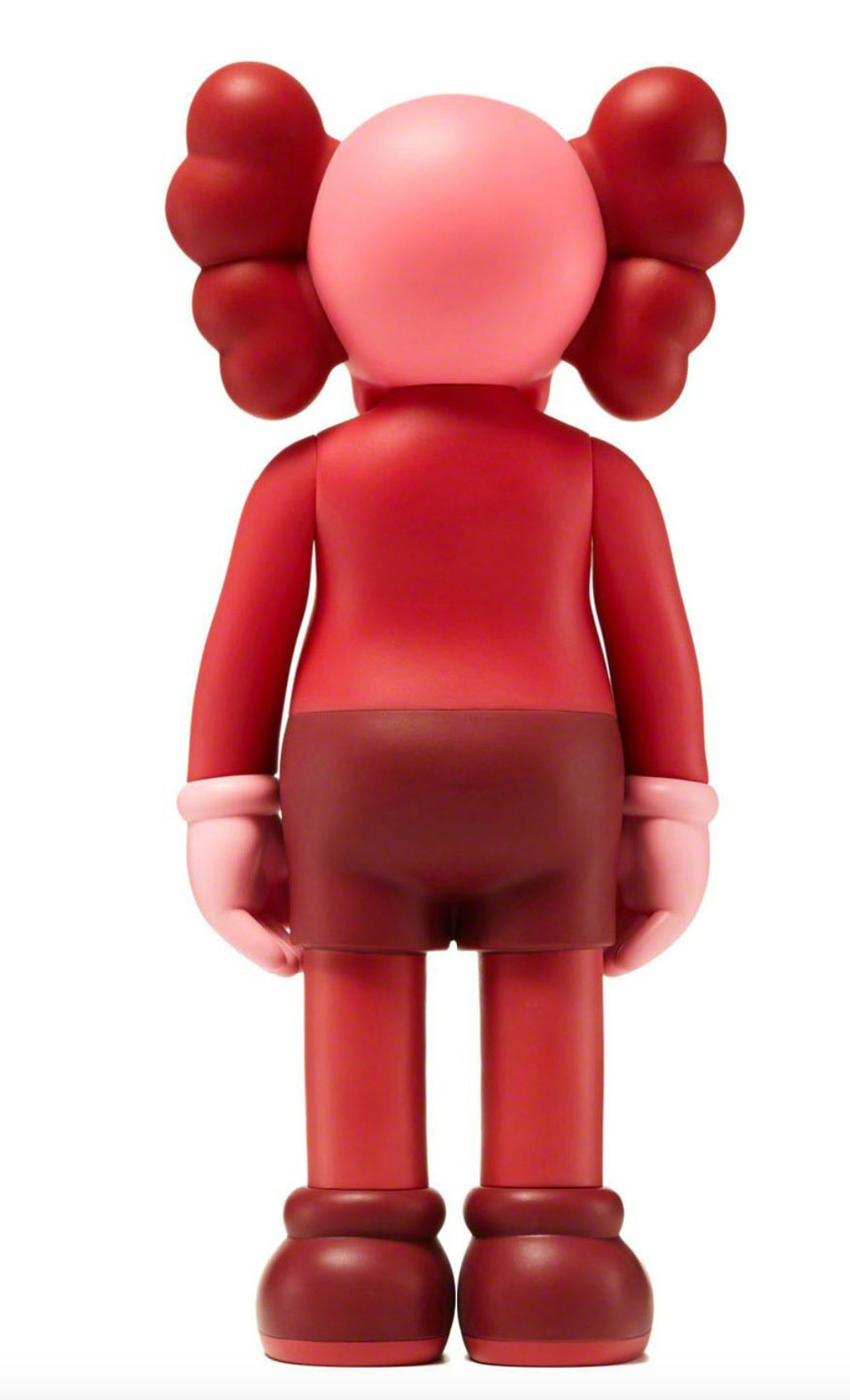 KAWS - KAWS -