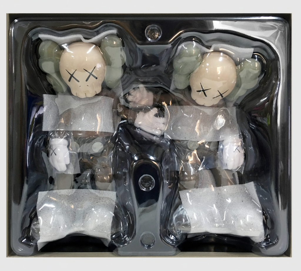 KAWS - 