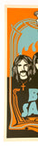 SHEPARD FAIREY - "Black Sabbath" Print