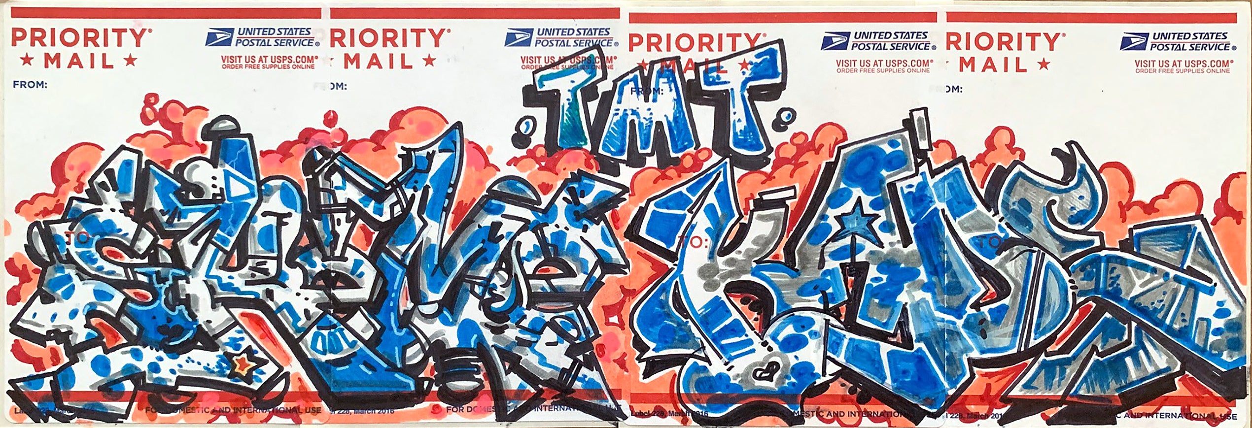 SKEME & KADE - 2