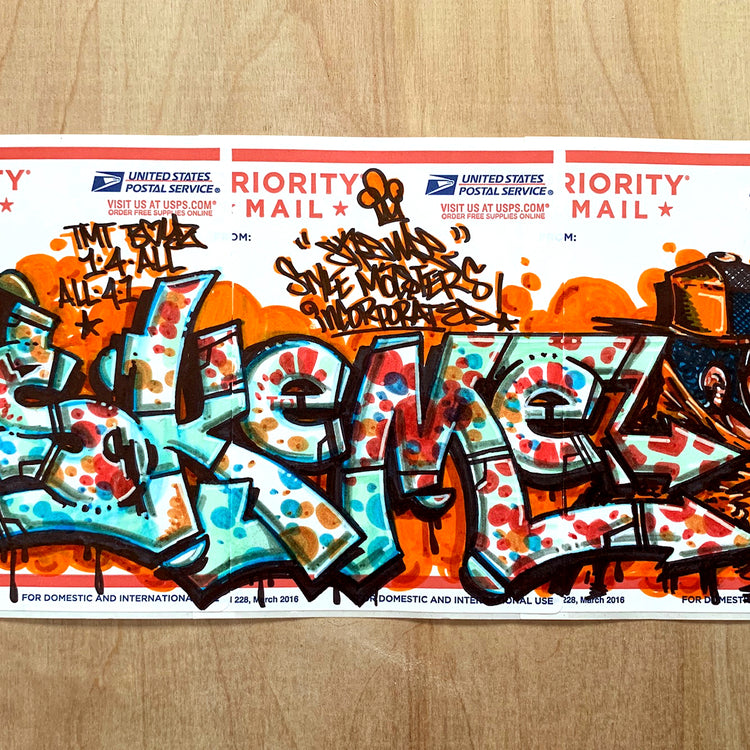 SKEME- 3 year Run