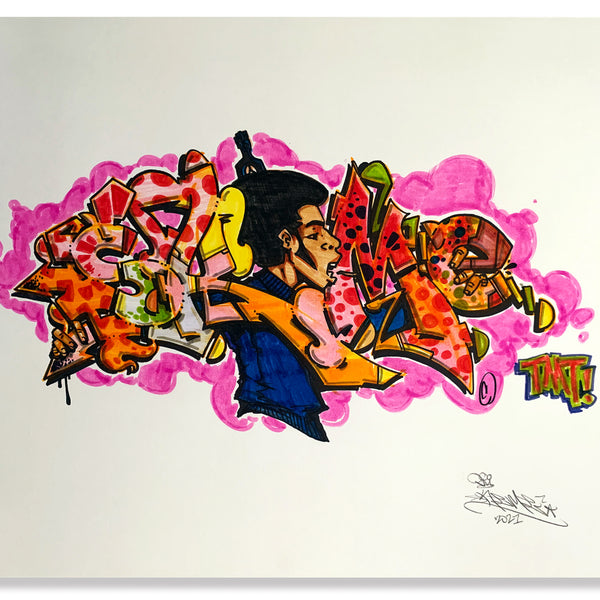SKEME -"Untitled"