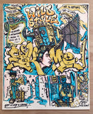 SKEME -"Art is not a Crime"