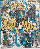 SKEME -"Art is not a Crime"
