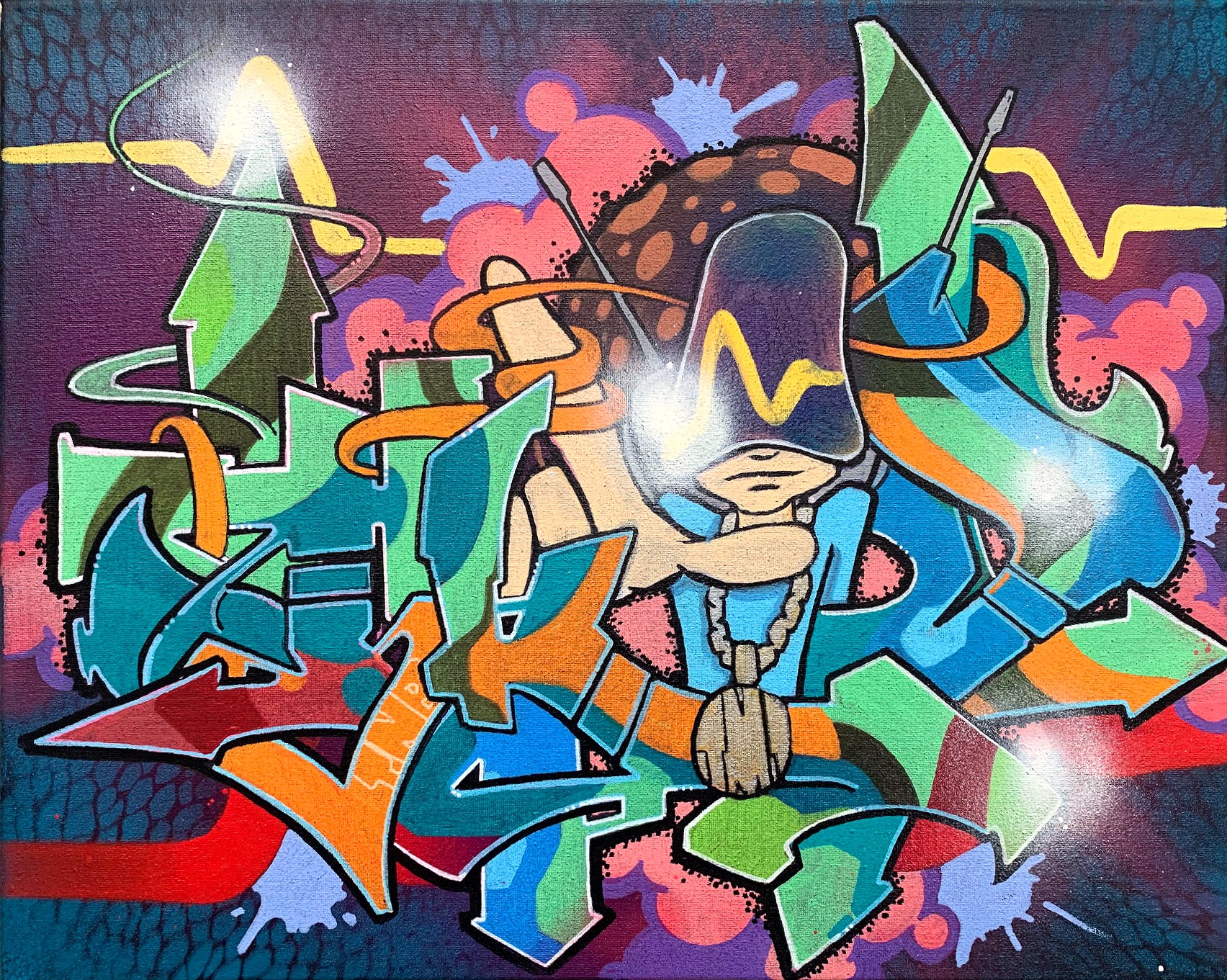 T-KID 170 - 
