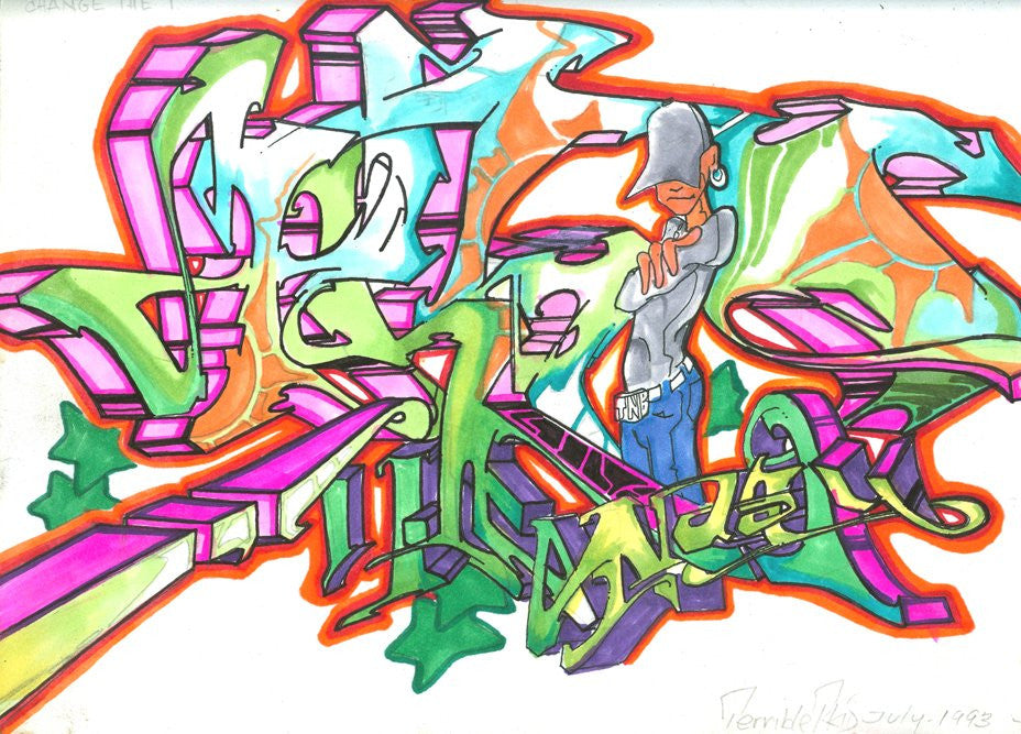 T-KID 170 - 