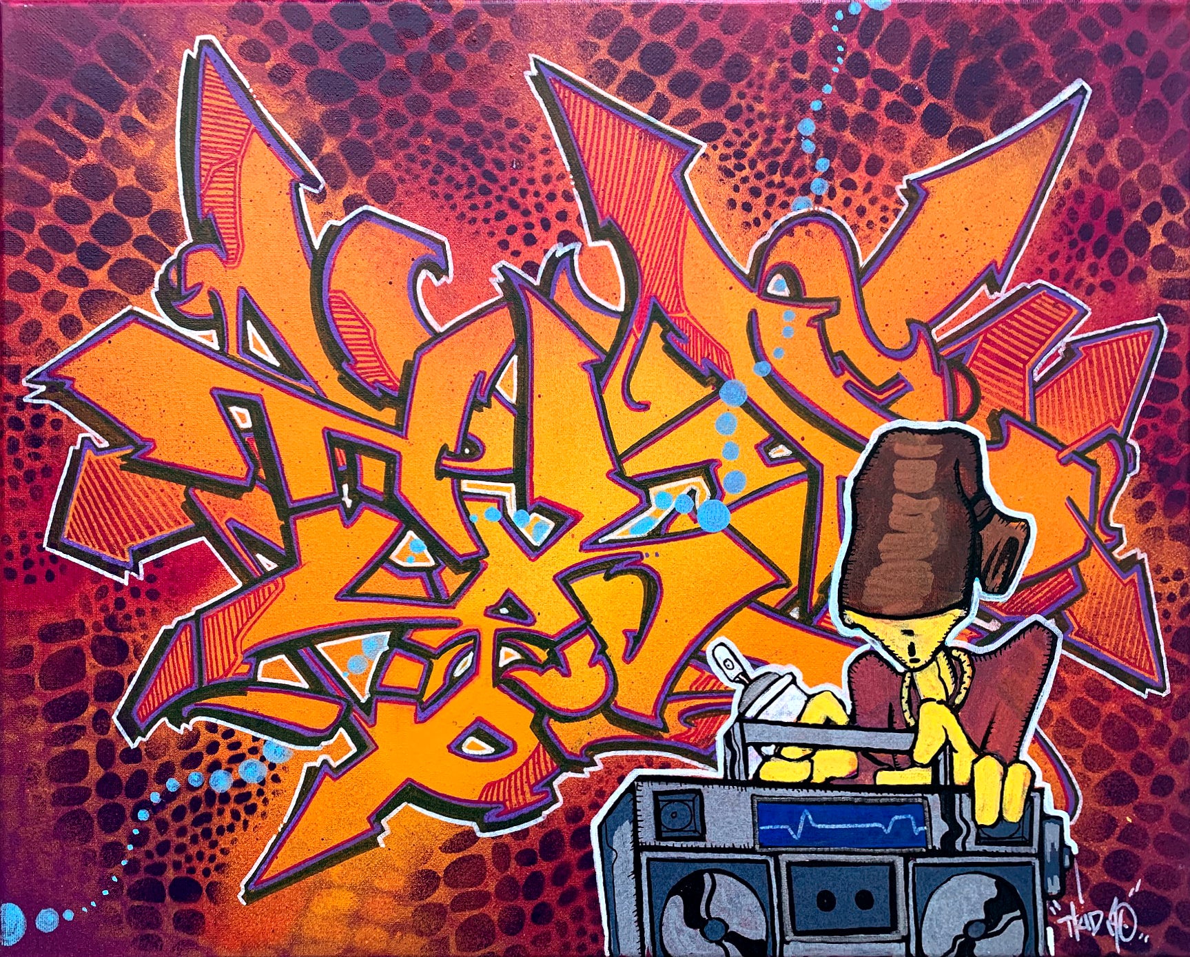 T-KID 170 - 