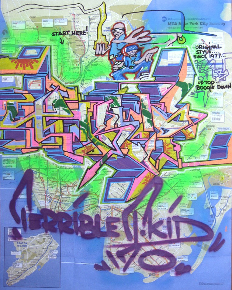 T-KID 170 - 