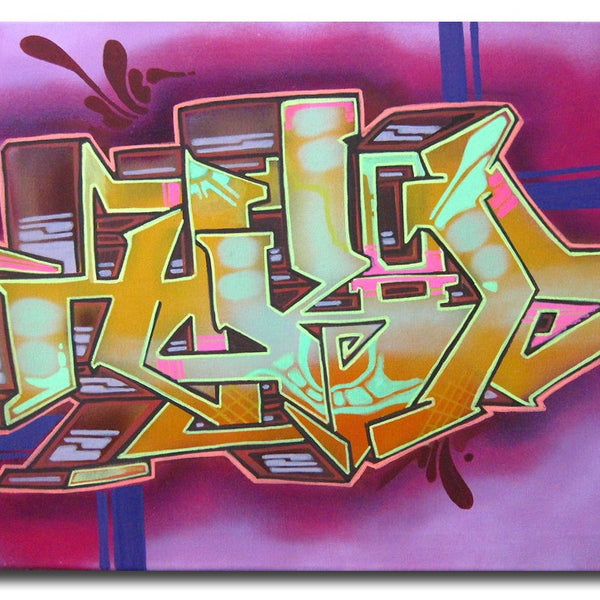 T-KID 170  -  "Style"