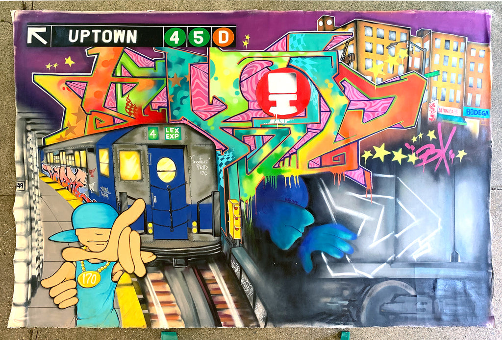 T-KID 170 - 