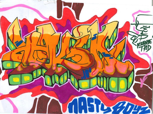THE‐KIDさん専用ページ TKID_nastyboyzDraw2SM_600x600.