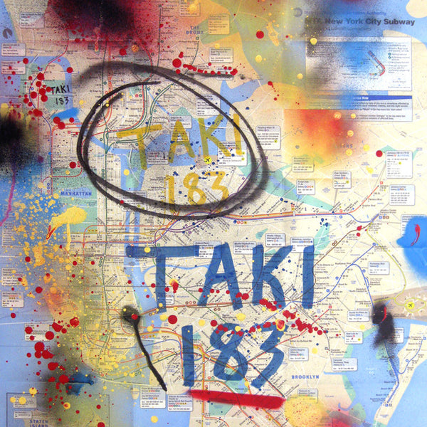 TAKI-183  Map #7