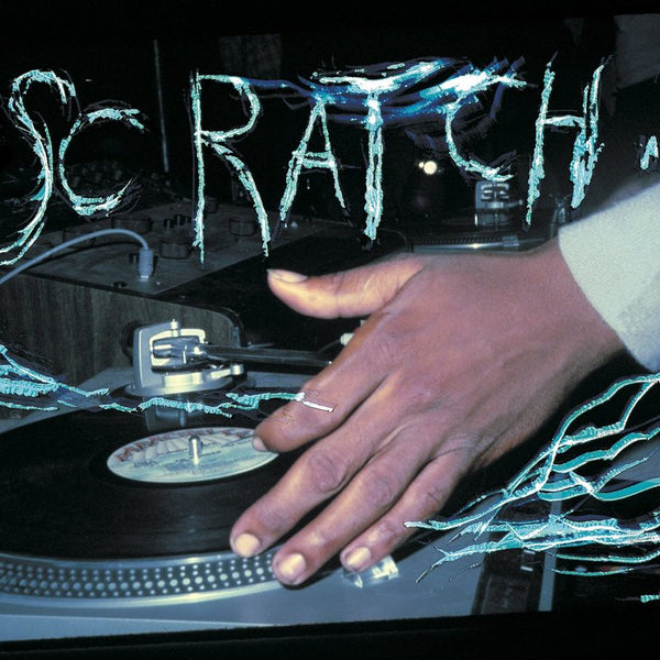 CHARLIE AHEARN - "Scratch"