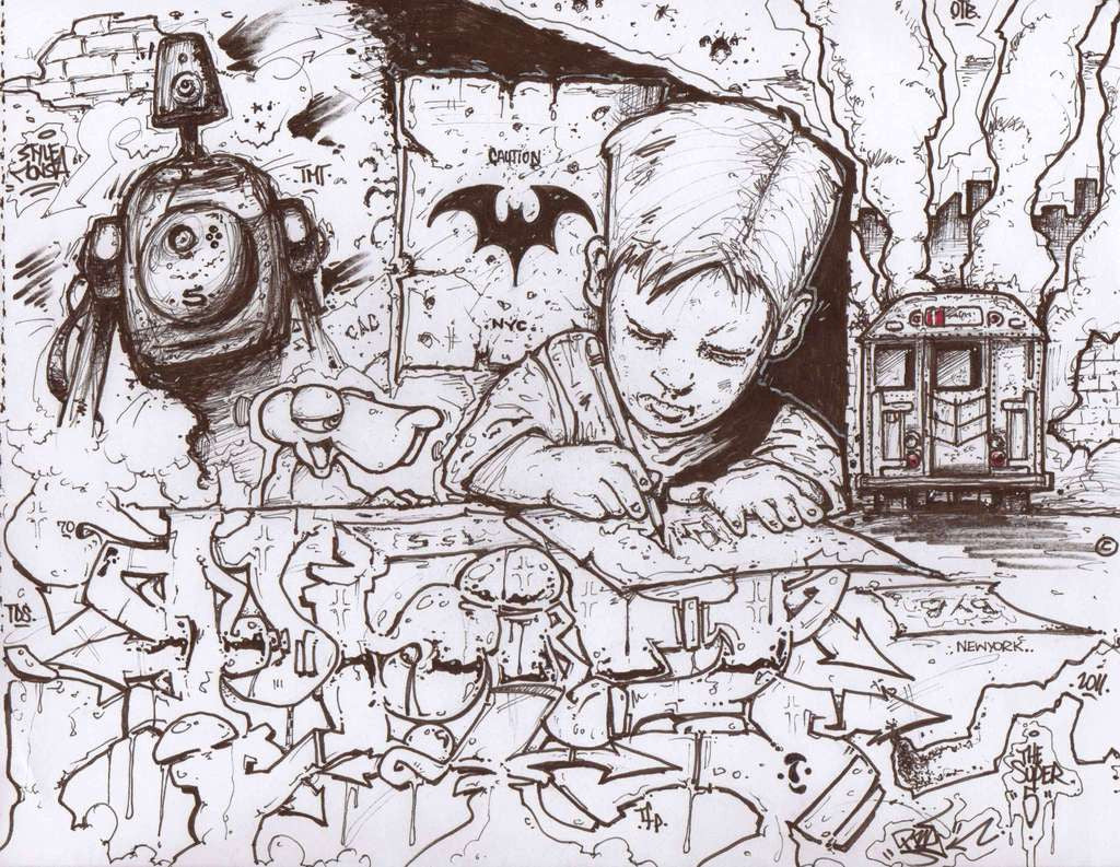 PRIZ ONE -Method to my Madness