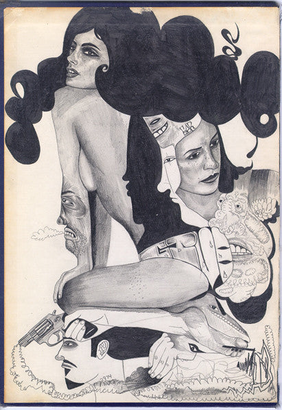 ALBERT REYES - "Give Montage"