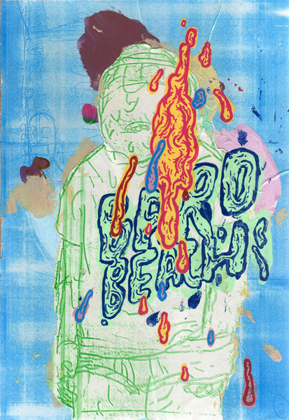 Taylor McKimens- "Bard Beach"