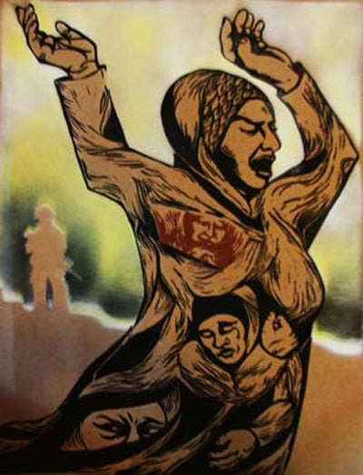 BEC YOUNG - Hope: The Smallest Part