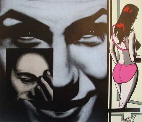 Bravo Jett - Betrayed