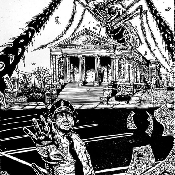 MIKE STEPHENS- Camero