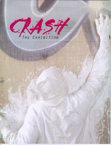 Crash Master Piece Exhibition Catalog
