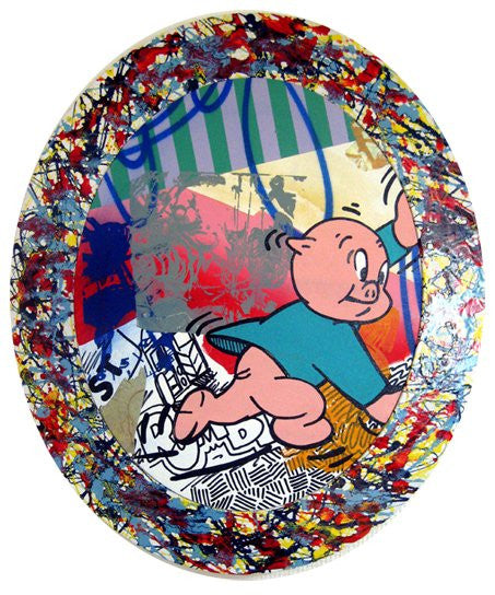 JOHN "CRASH" MATOS - For Baby