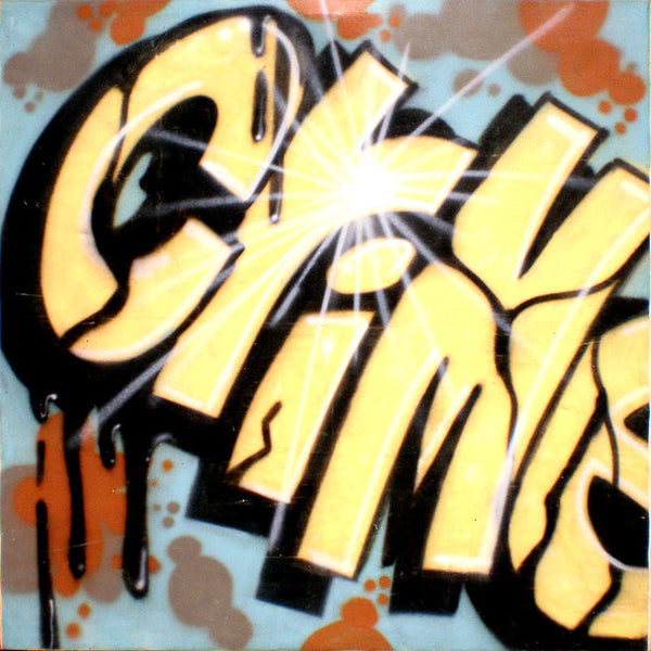 CRIME 79 - "THERE GOES THE NEIGHBORHOOD"