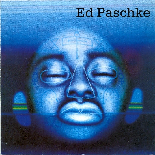ED PASCHKE - 1991 Show Catalog