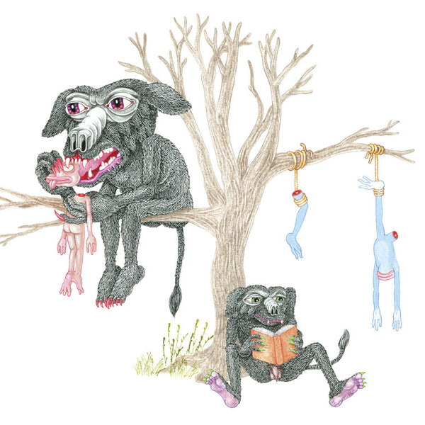 MATT FURIE - Fine Food and Literature