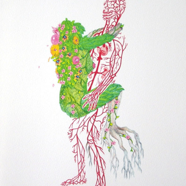 MATT FURIE - Love in Vein