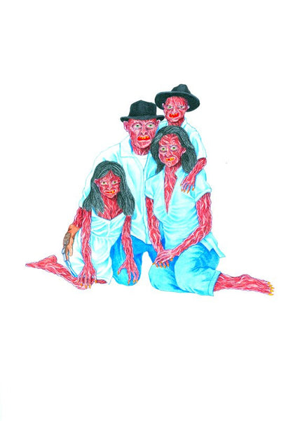 MATT FURIE - Kruger Family