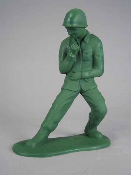 CORY MARC - "Green Army Men" 4