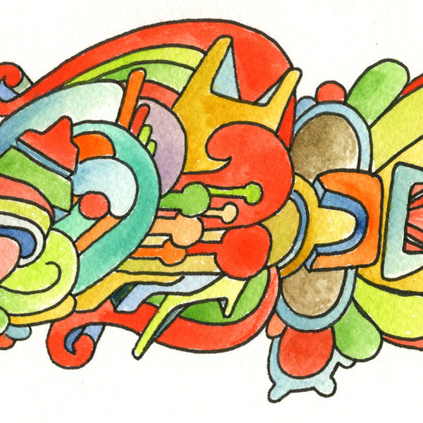 CERN YMI - "Live for the Funk"