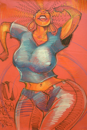 MEAR ONE- "Untitled"