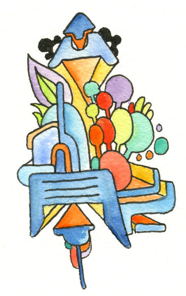 CERN YMI - "Music of the Gods"