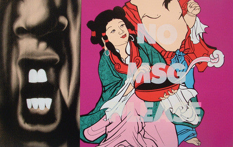 Bravo Jett - No MSG Please