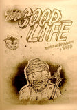 TAYLOR McKIMENS -  Good life Zine