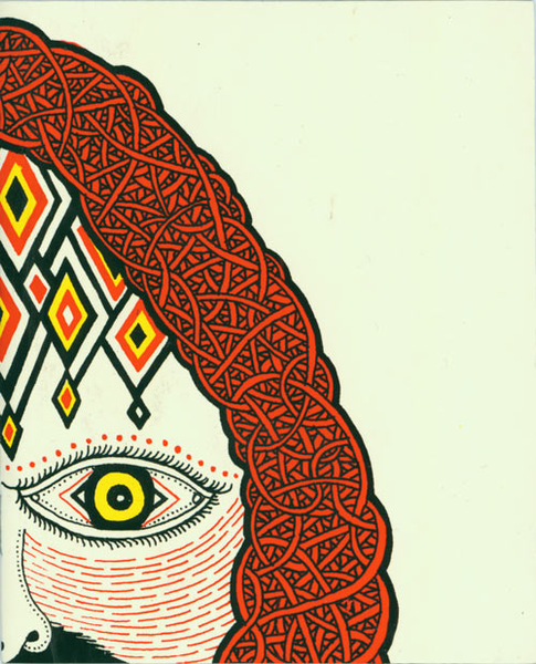 MATT LIENES - SKETCHBOOK