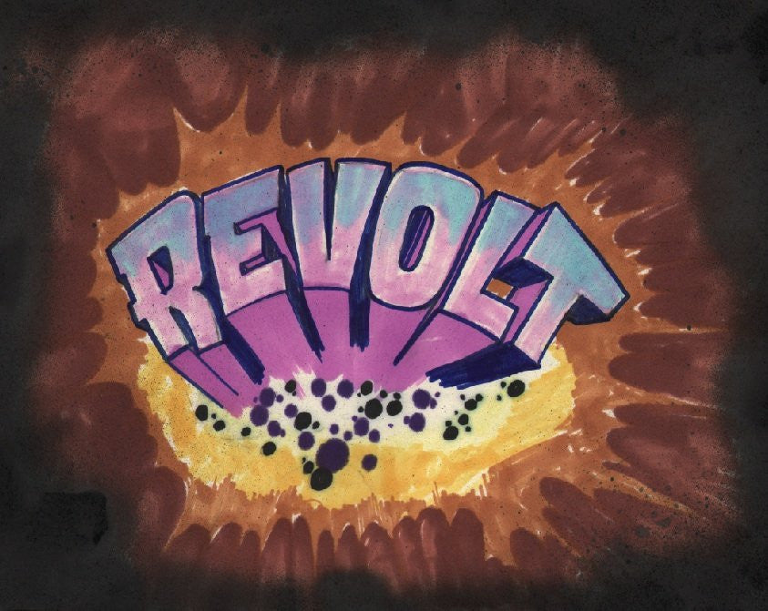 Revolt - "Revoblox"