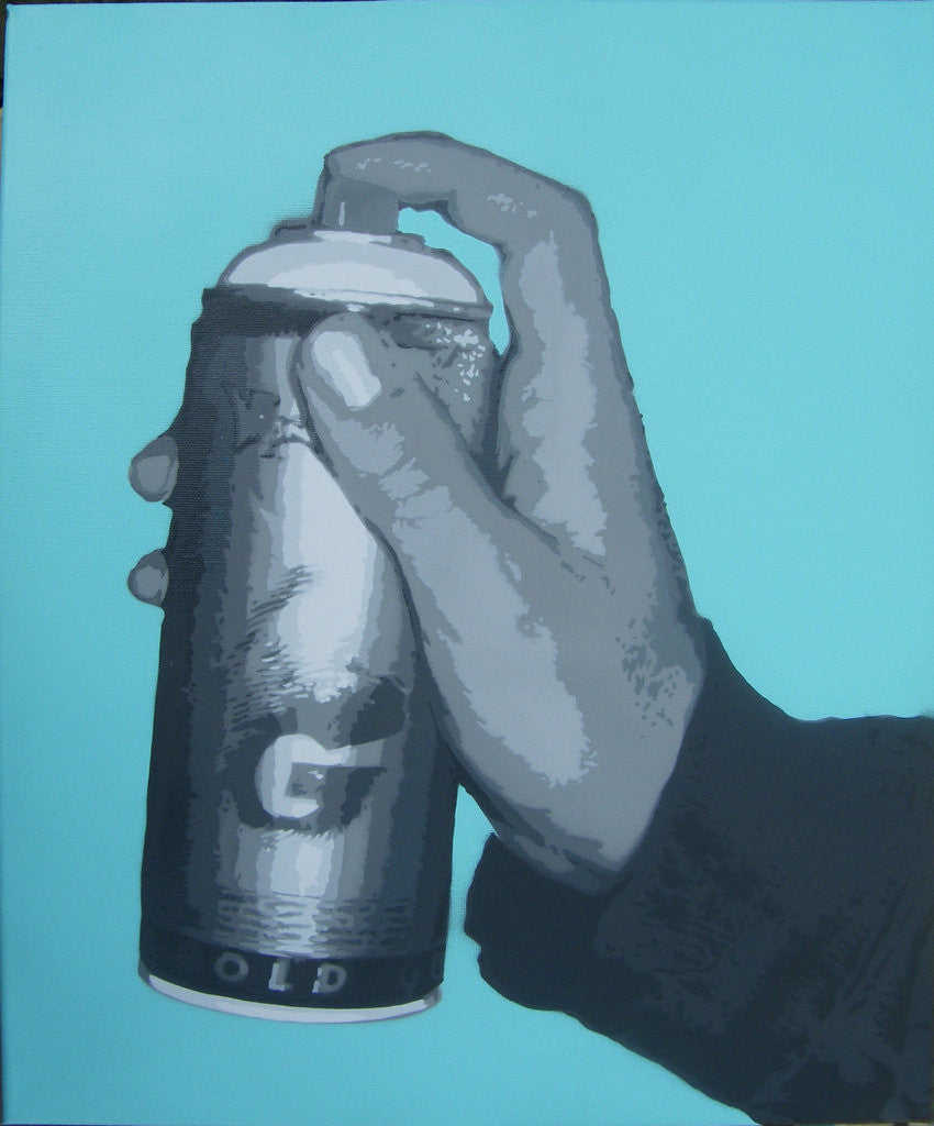 Roy Schreuder - Untitled #3