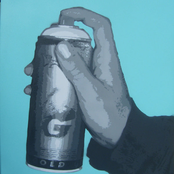 Roy Schreuder - Untitled #3