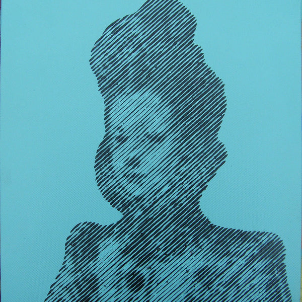 Roy Schreuder - Untitled #5