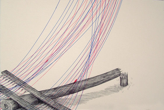 ANDREW SCHOULTZ - "Pole #1"