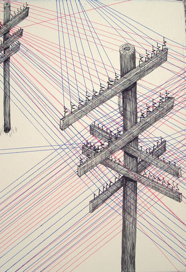 ANDREW SCHOULTZ - "Pole #2