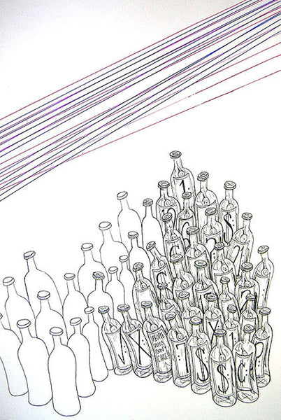 ANDREW SCHOULTZ - "People who don't care"