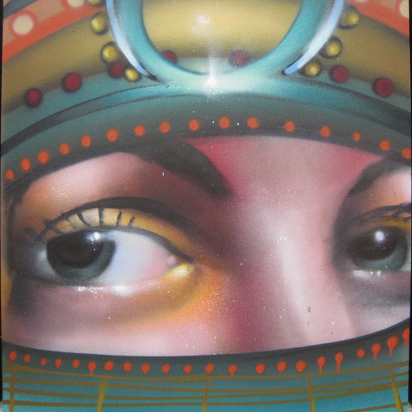 CERN YMI - "Sound of You"