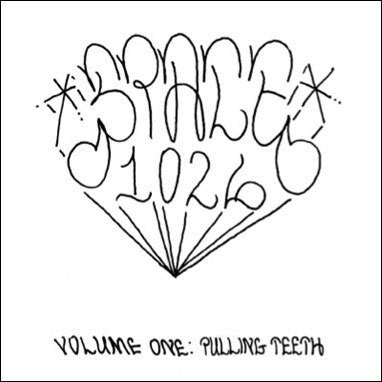 Pulling Teeth - a book about Space 1026